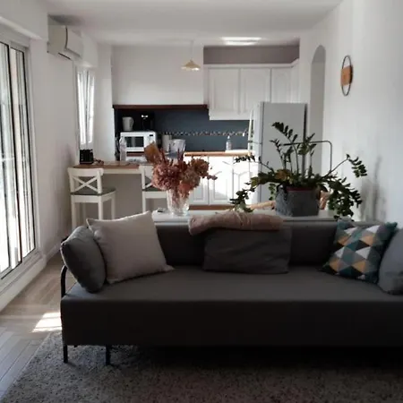 Apartament Rooftop Garden